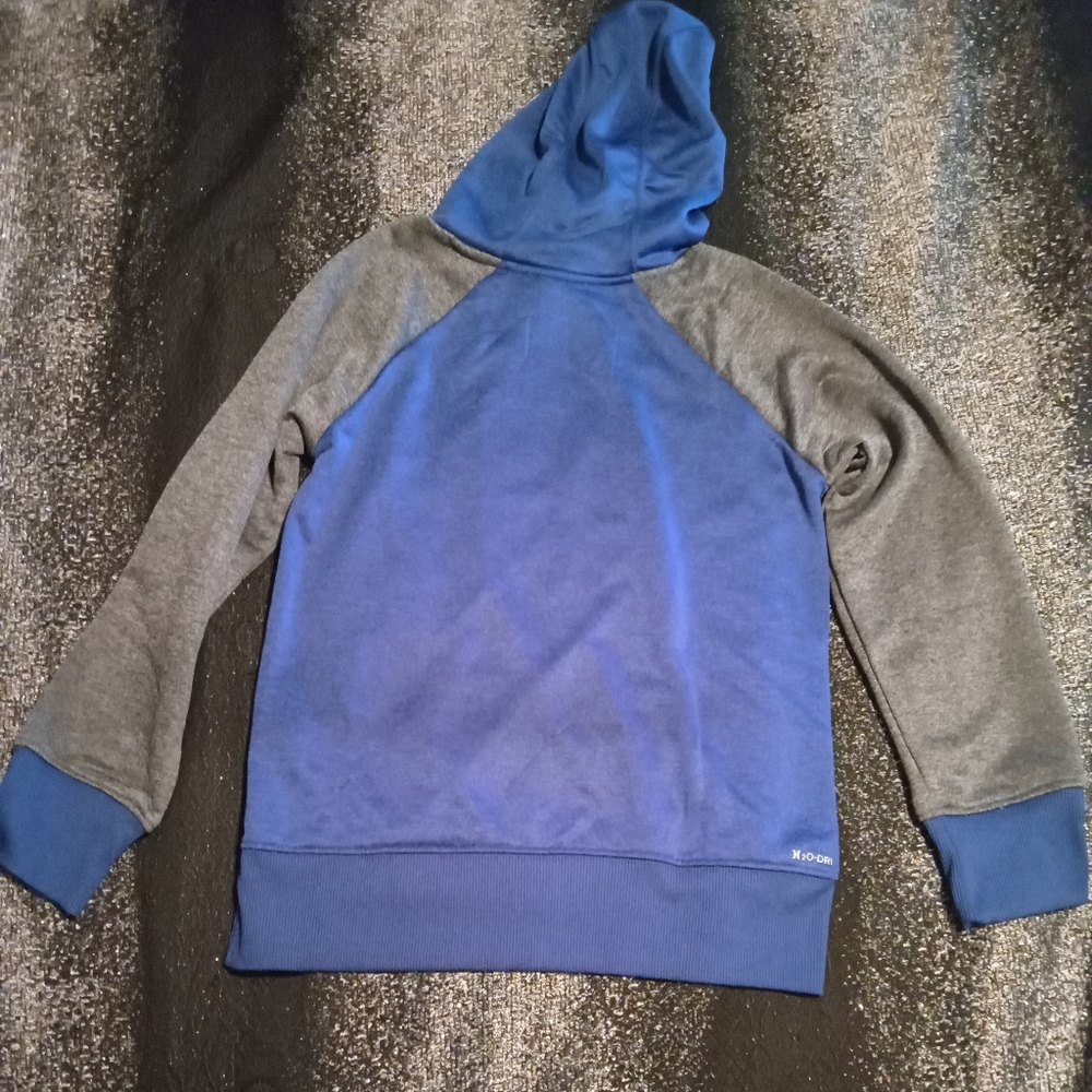 Hurley  hoodie